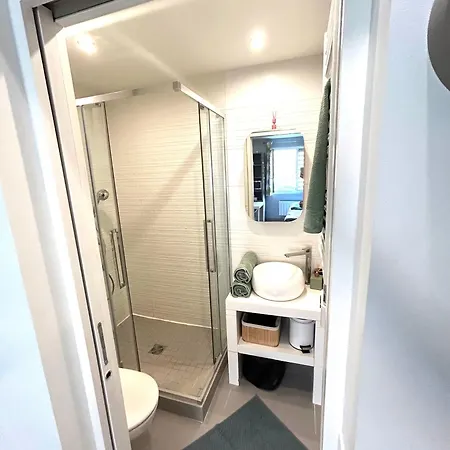 Apartmán Proche Paris, Disneyland, Hopitaux, Aeroports *